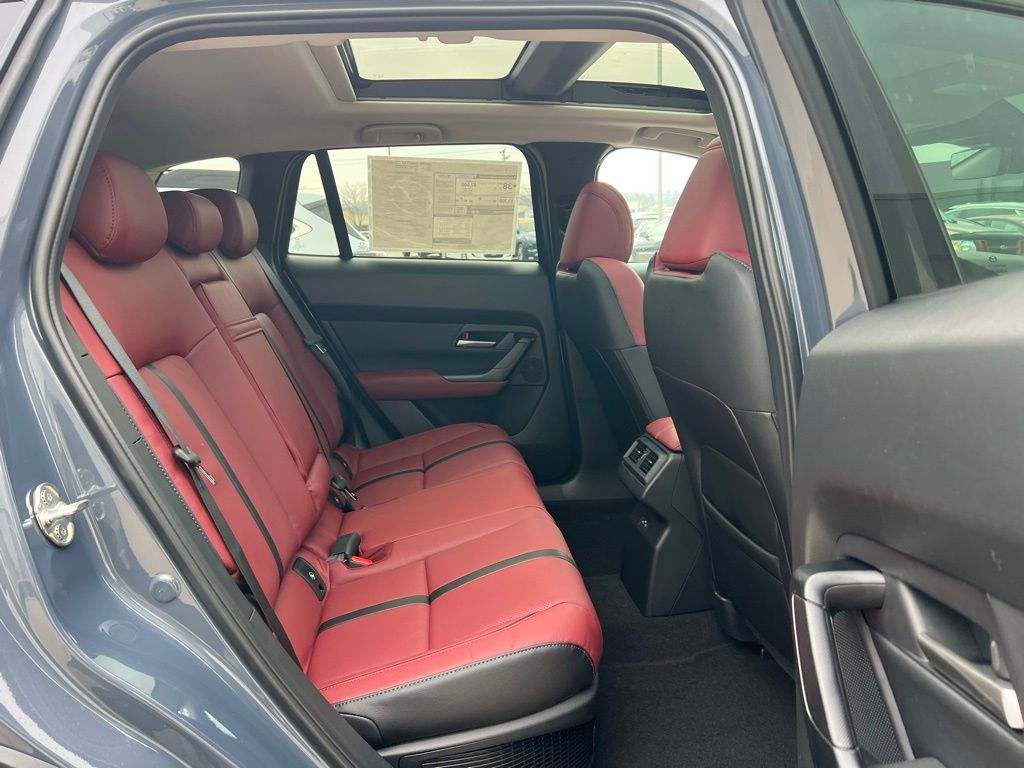 Thumbnail: 2026 Mazda CX-50 - 24