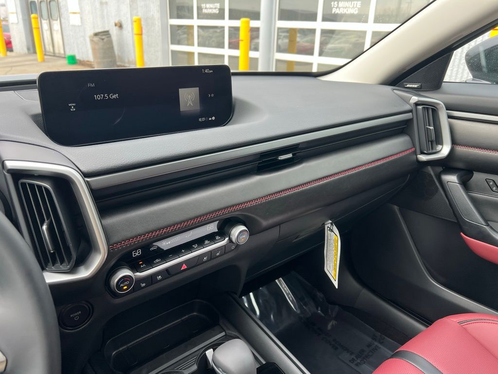 Thumbnail: 2026 Mazda CX-50 - 11