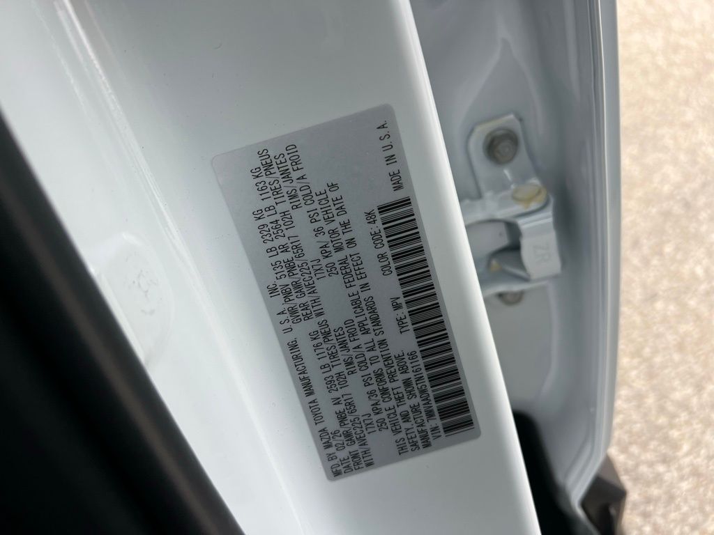 Thumbnail: 2026 Mazda CX-50 - 18