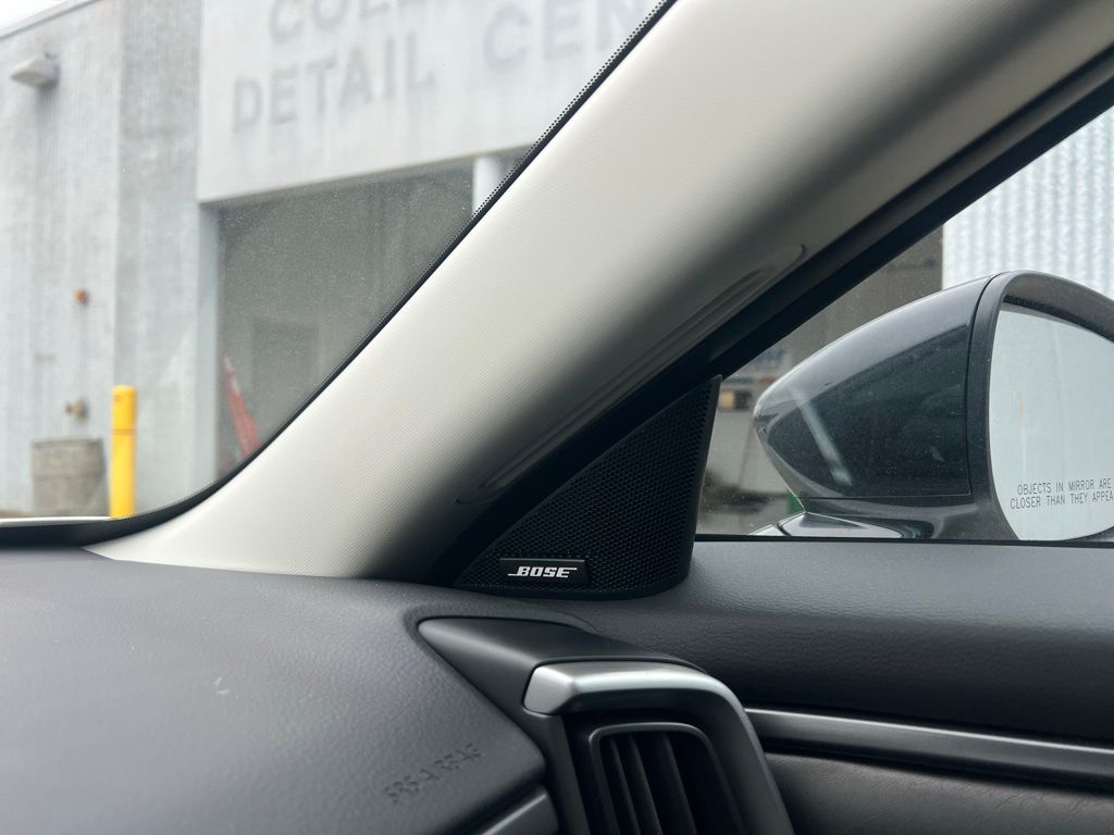 Thumbnail: 2026 Mazda CX-50 - 32