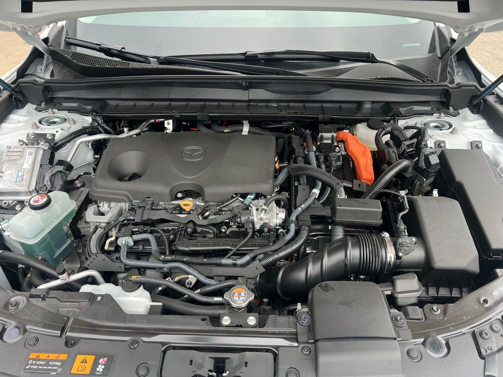 Thumbnail: 2026 Mazda CX-50 - 9