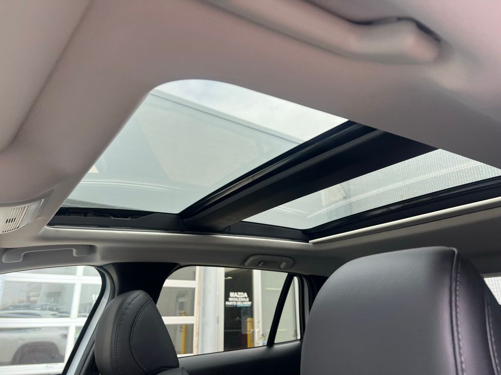 Thumbnail: 2026 Mazda CX-50 - 25