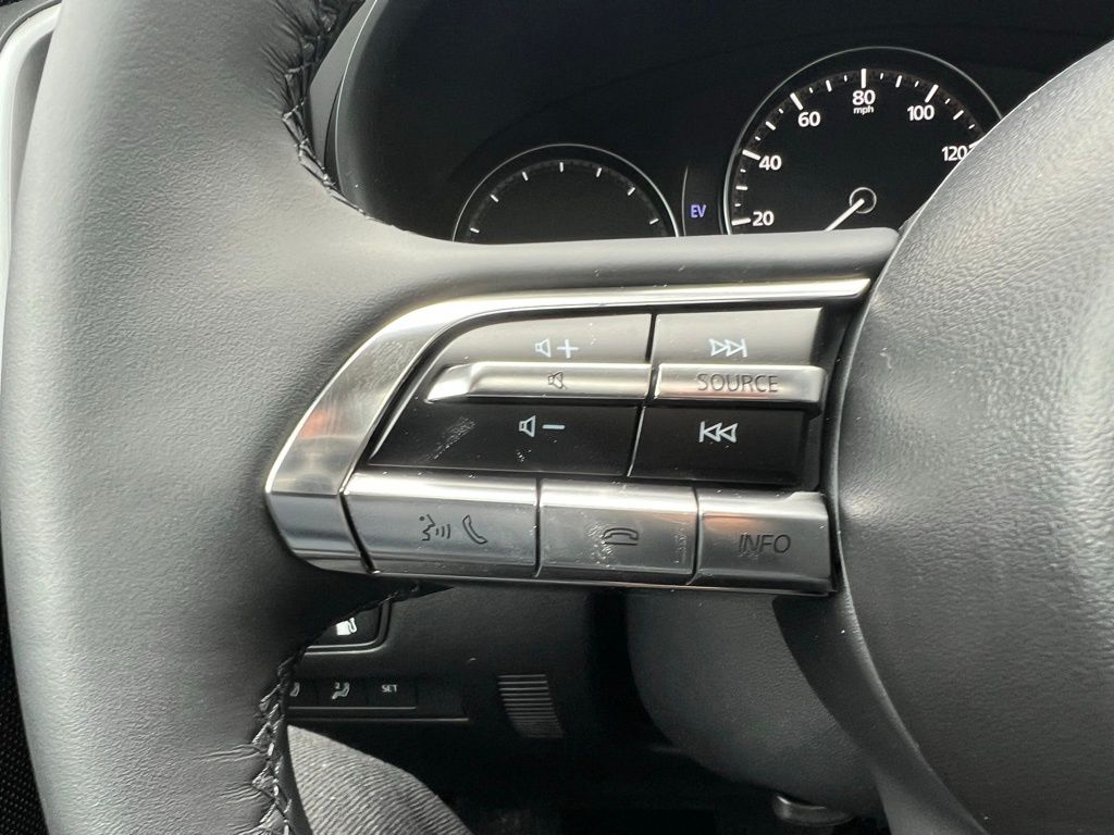 Thumbnail: 2026 Mazda CX-50 - 30