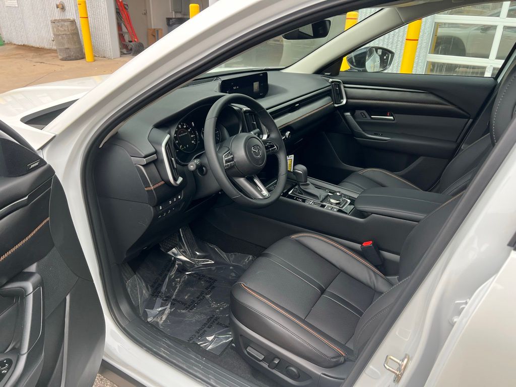 Thumbnail: 2026 Mazda CX-50 - 2