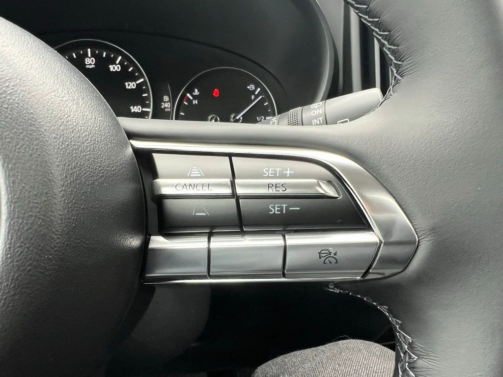 Thumbnail: 2026 Mazda CX-50 - 31