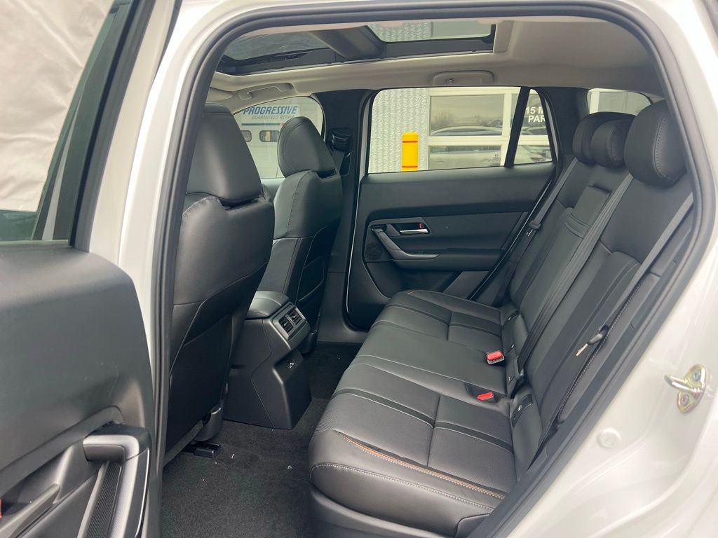 Thumbnail: 2026 Mazda CX-50 - 13