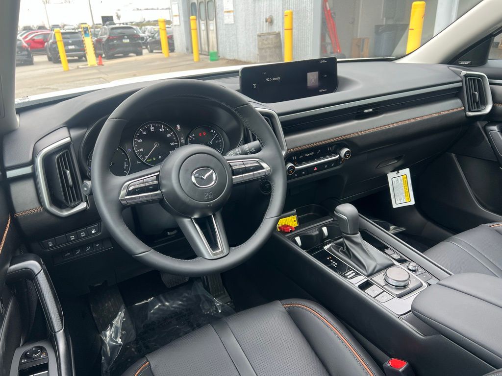 Thumbnail: 2026 Mazda CX-50 - 10