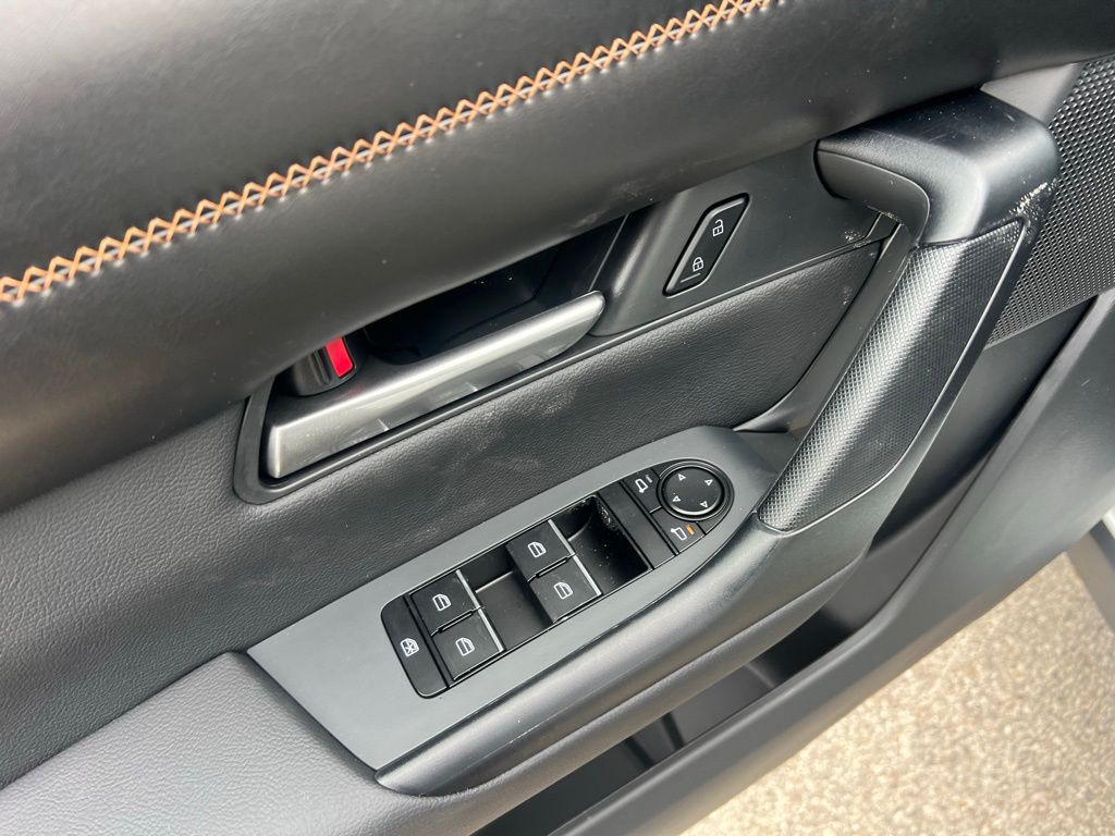 Thumbnail: 2026 Mazda CX-50 - 22