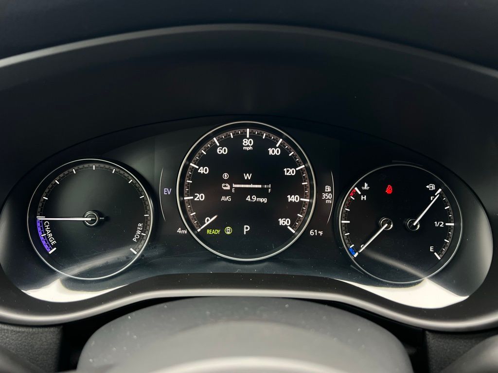 Thumbnail: 2026 Mazda CX-50 - 16