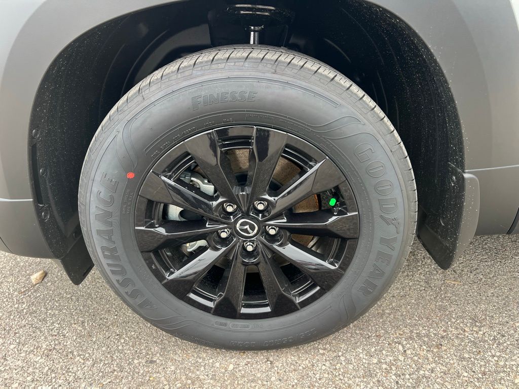 Thumbnail: 2026 Mazda CX-50 - 8