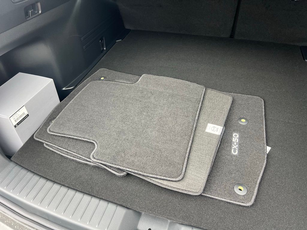 Thumbnail: 2026 Mazda CX-50 - 28