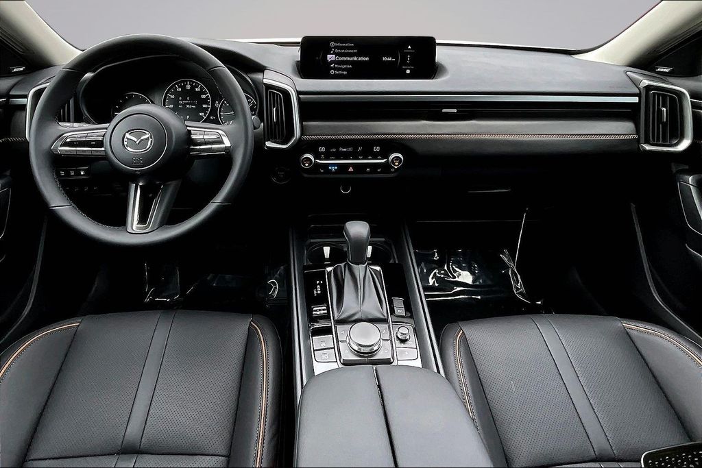 Thumbnail: 2026 Mazda CX-50 - 2