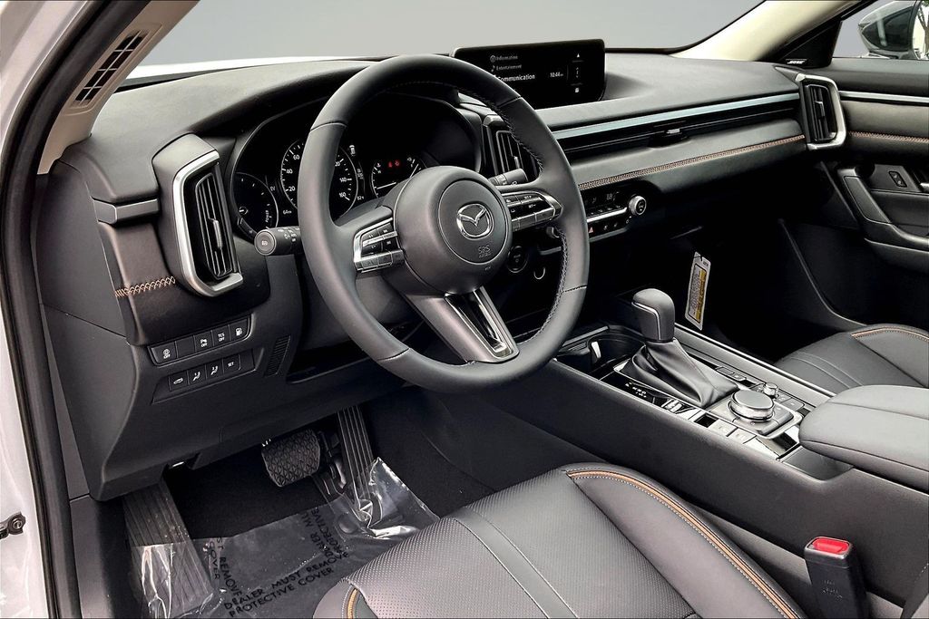 Thumbnail: 2026 Mazda CX-50 - 6