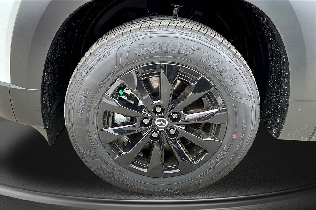 Thumbnail: 2026 Mazda CX-50 - 5