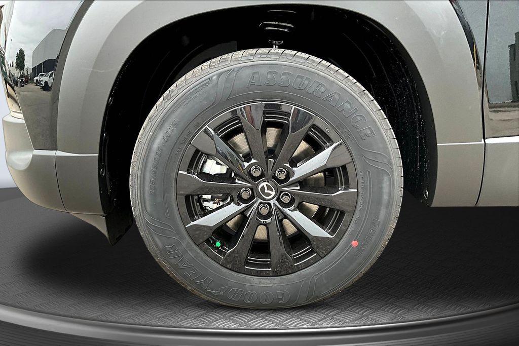 Thumbnail: 2026 Mazda CX-50 - 5