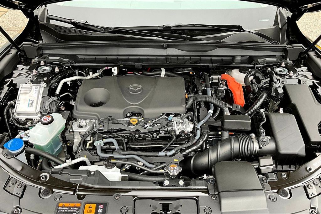 Thumbnail: 2026 Mazda CX-50 - 6