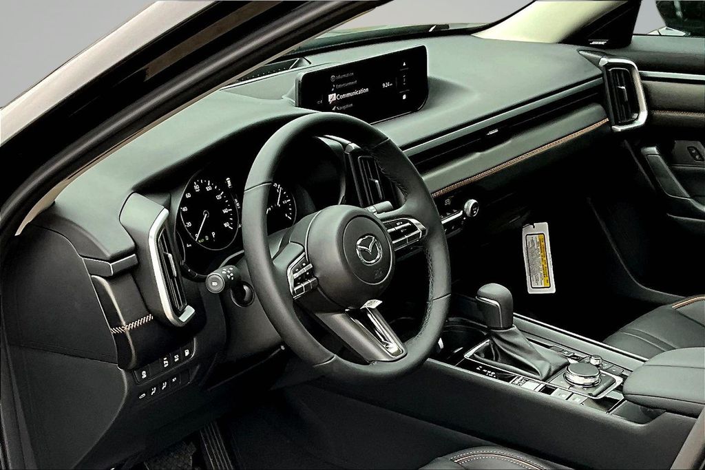 Thumbnail: 2026 Mazda CX-50 - 7