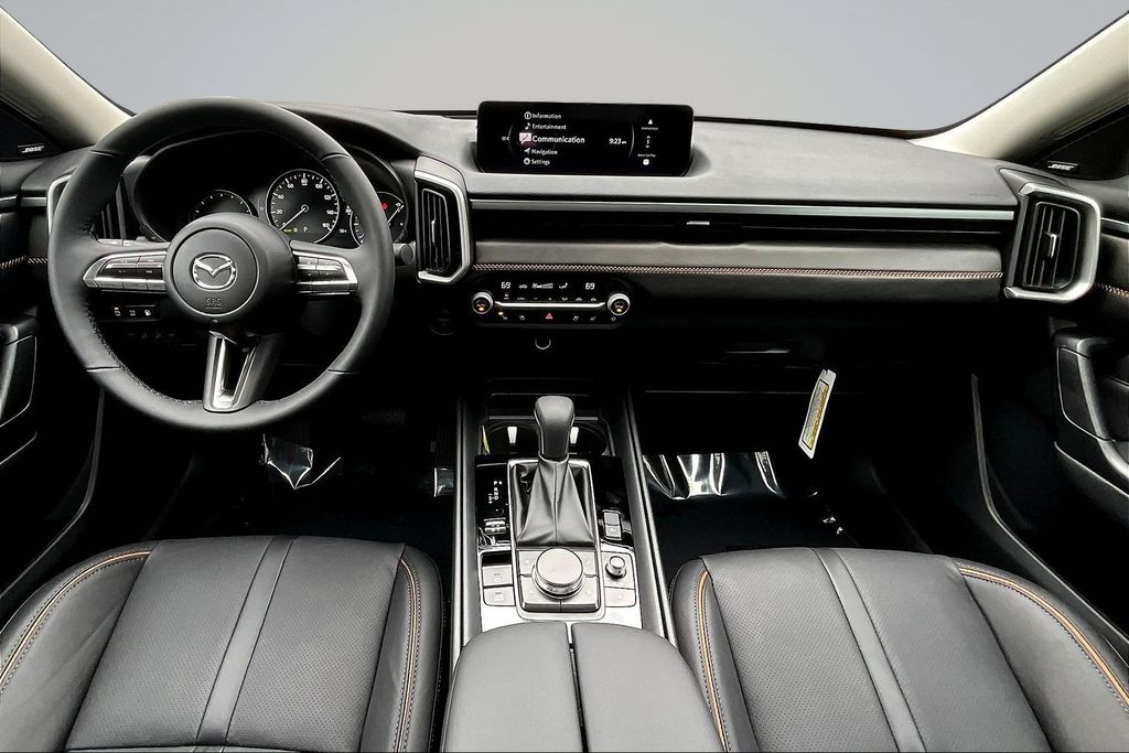 Thumbnail: 2026 Mazda CX-50 - 2
