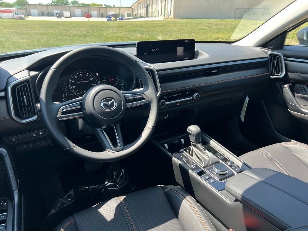 Thumbnail: 2025 Mazda CX-50 - 2