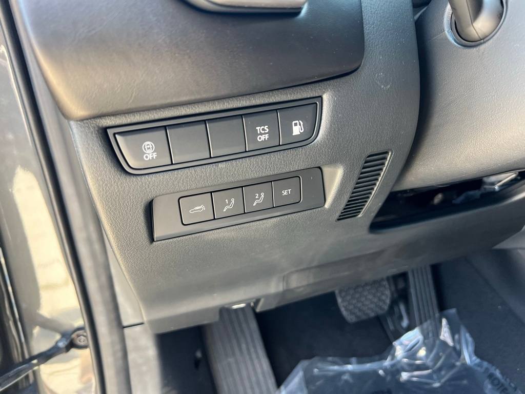 Thumbnail: 2025 Mazda CX-50 - 22