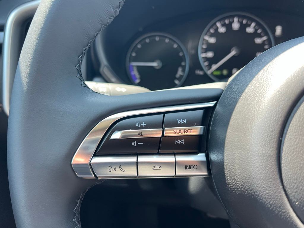 Thumbnail: 2025 Mazda CX-50 - 28