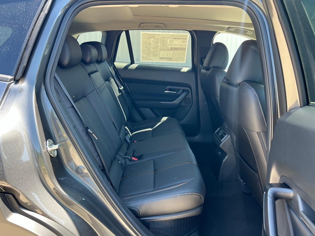 Thumbnail: 2025 Mazda CX-50 - 26