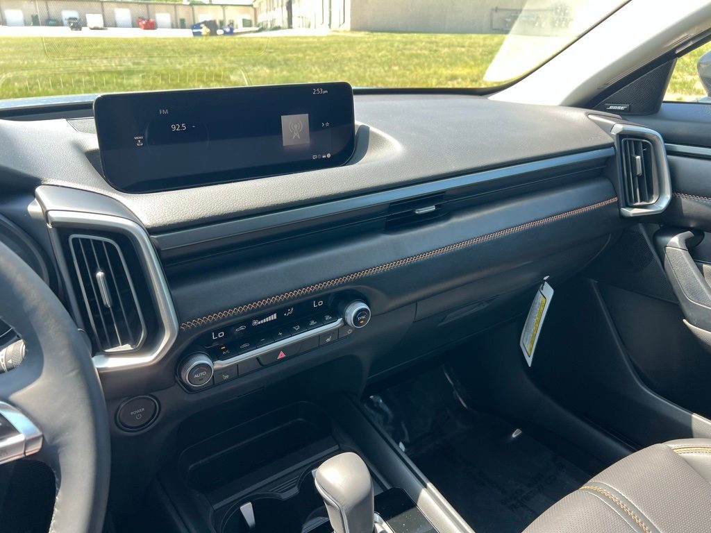 Thumbnail: 2025 Mazda CX-50 - 30