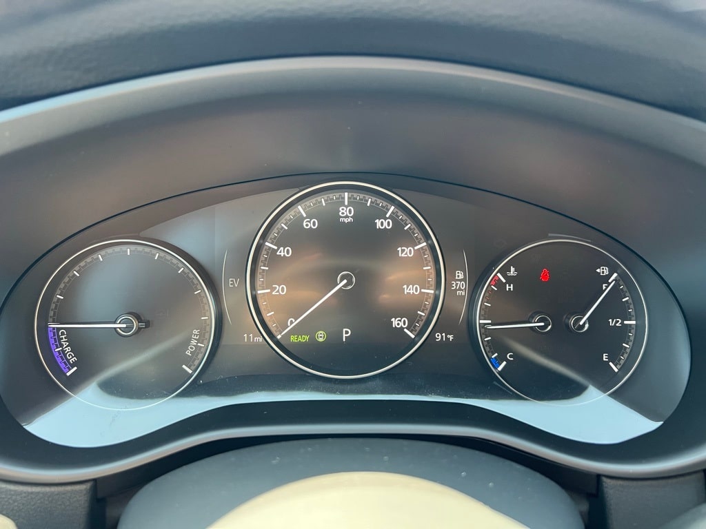 Thumbnail: 2025 Mazda CX-50 - 14