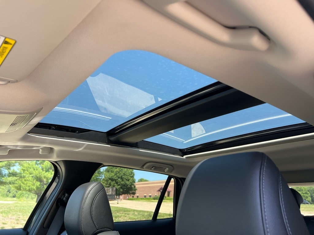 Thumbnail: 2025 Mazda CX-50 - 24