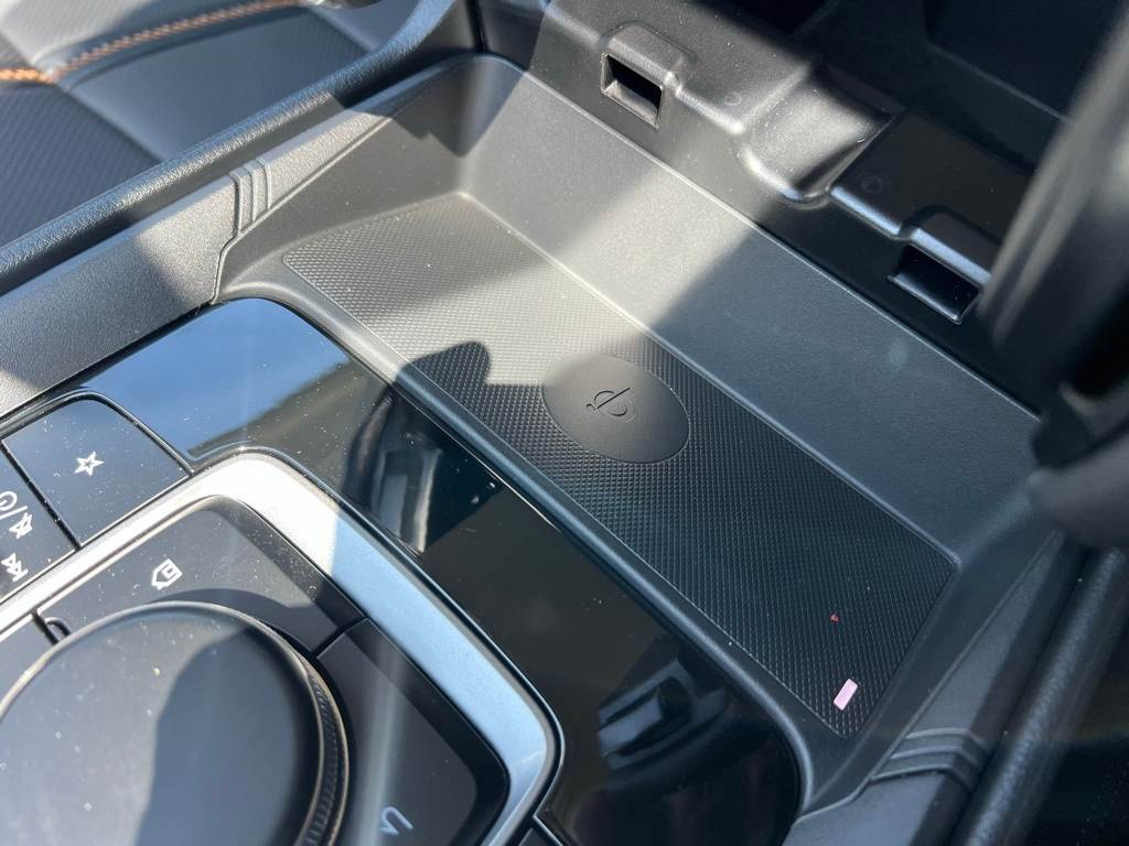 Thumbnail: 2025 Mazda CX-50 - 32