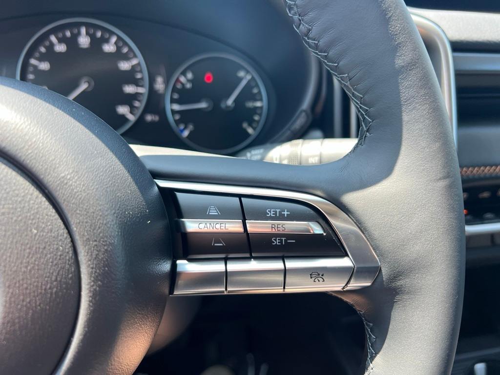 Thumbnail: 2025 Mazda CX-50 - 29