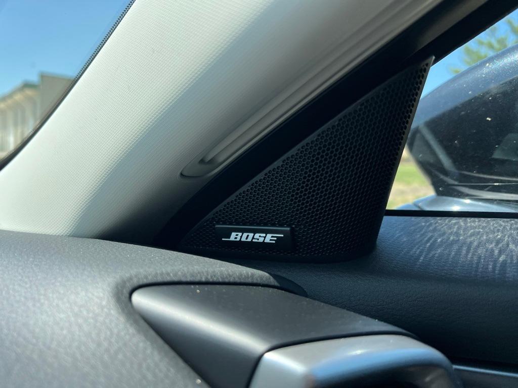 Thumbnail: 2025 Mazda CX-50 - 33