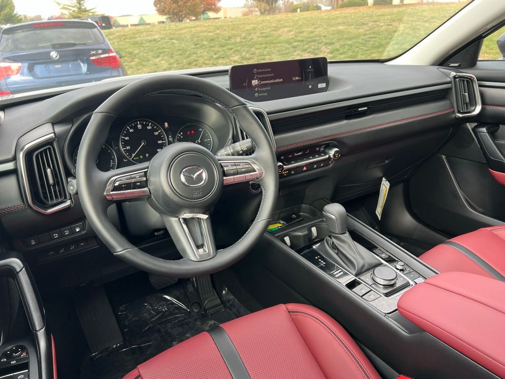 Thumbnail: 2026 Mazda CX-50 - 2