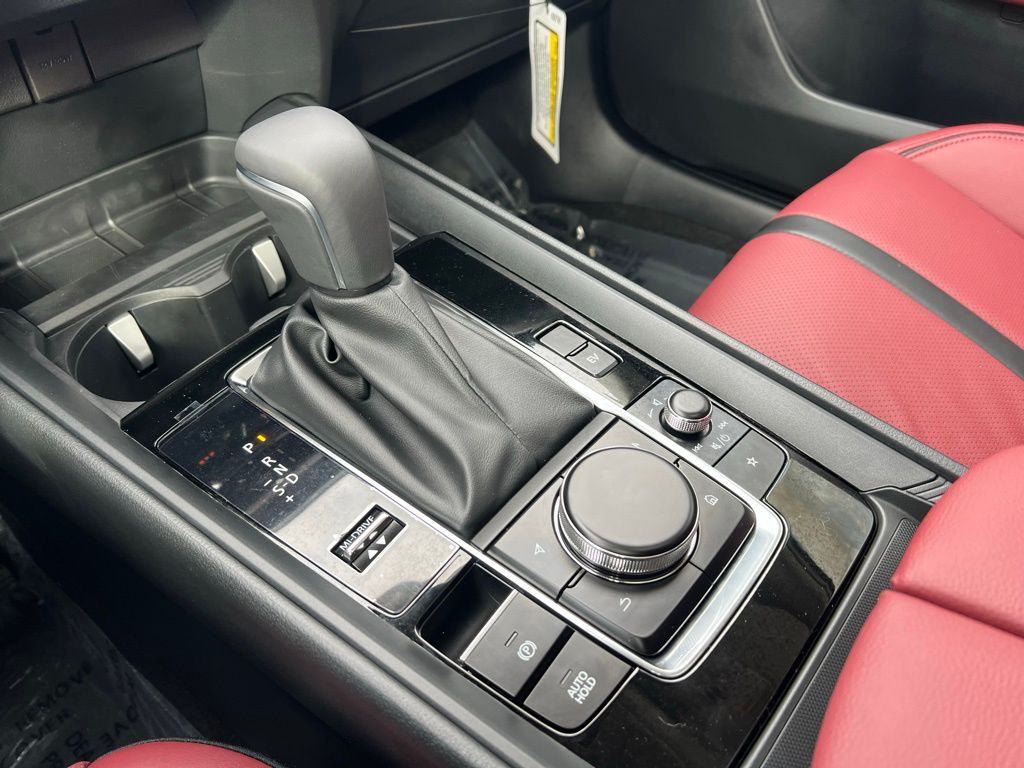 Thumbnail: 2026 Mazda CX-50 - 14