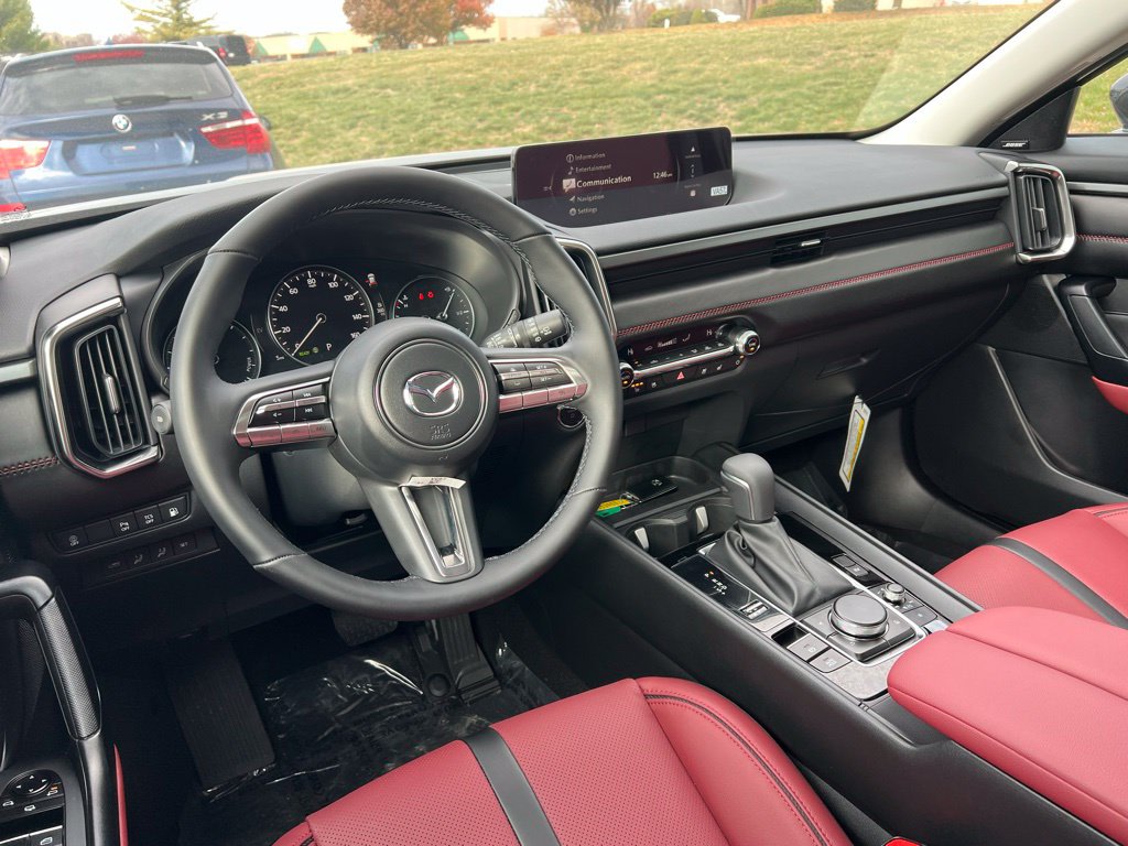 Thumbnail: 2026 Mazda CX-50 - 2