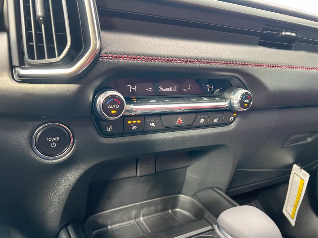 Thumbnail: 2026 Mazda CX-50 - 29