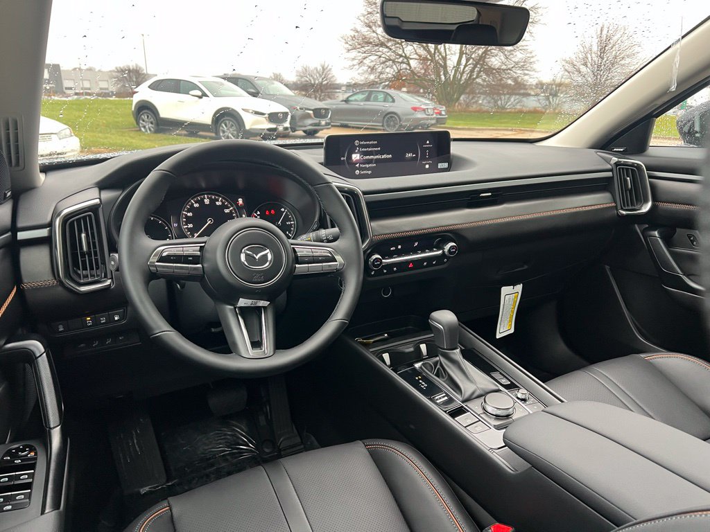 Thumbnail: 2026 Mazda CX-50 - 2