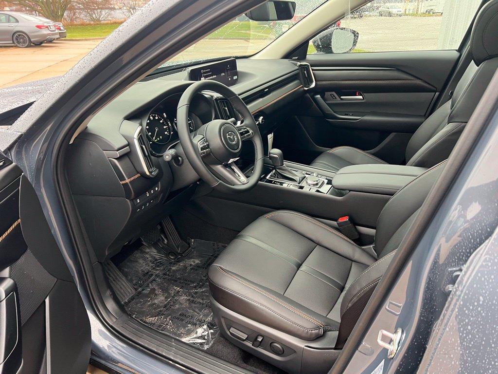 Thumbnail: 2026 Mazda CX-50 - 11