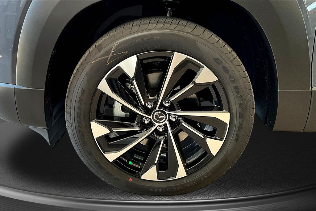Thumbnail: 2026 Mazda CX-50 - 5