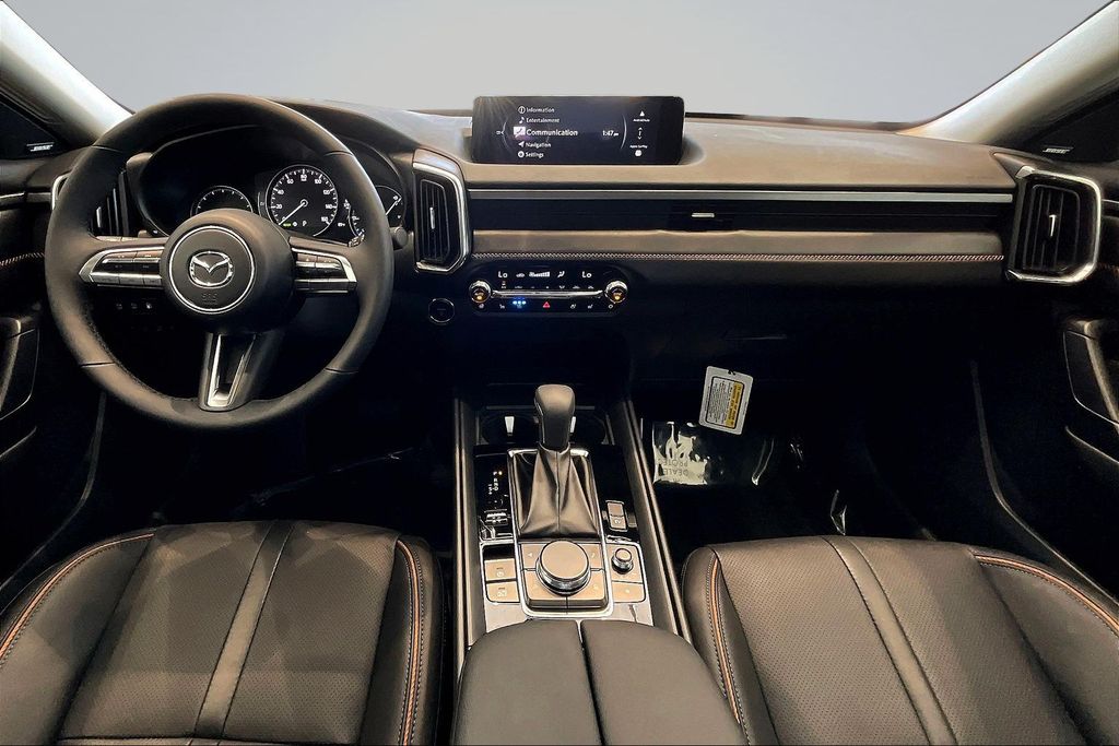 Thumbnail: 2026 Mazda CX-50 - 2