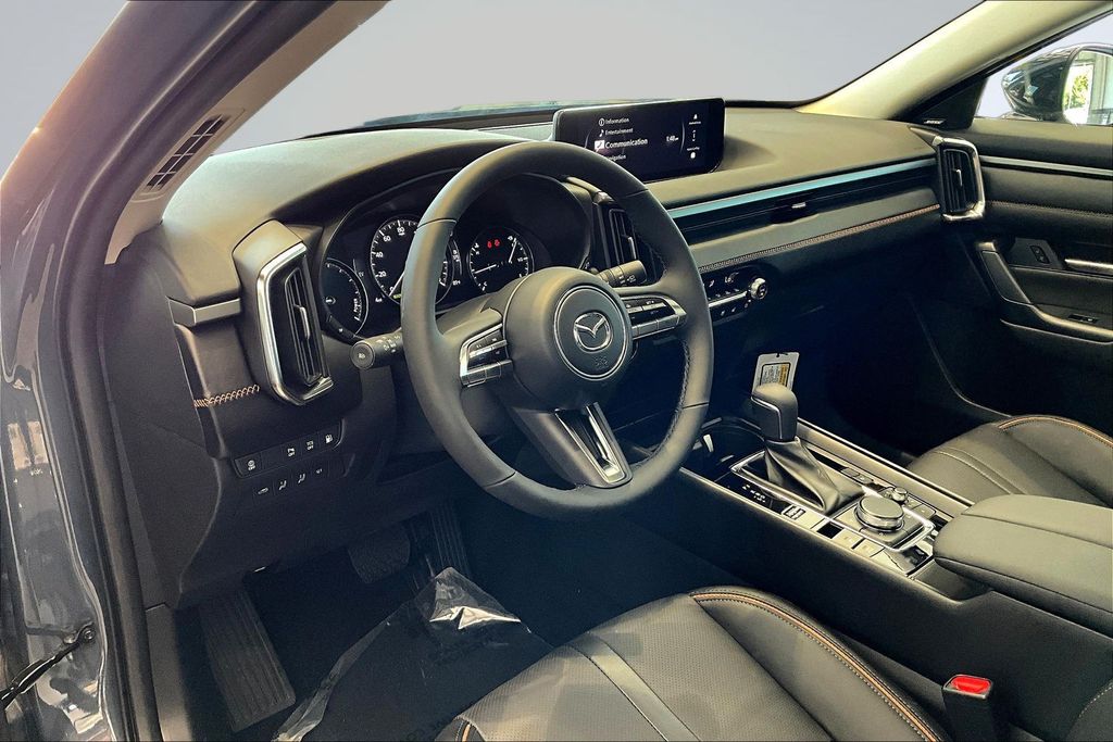 Thumbnail: 2026 Mazda CX-50 - 6