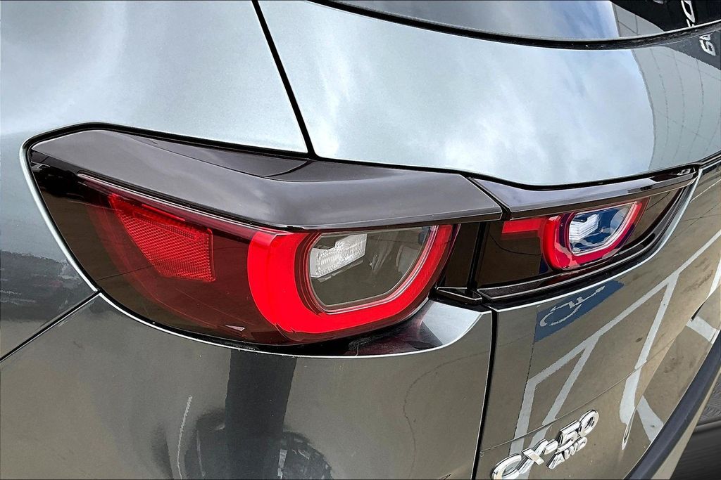 Thumbnail: 2024 Mazda CX-50 - 34