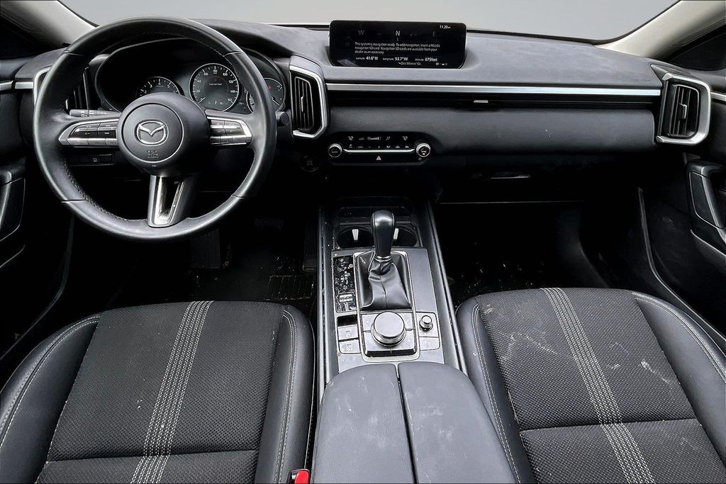 Thumbnail: 2024 Mazda CX-50 - 14