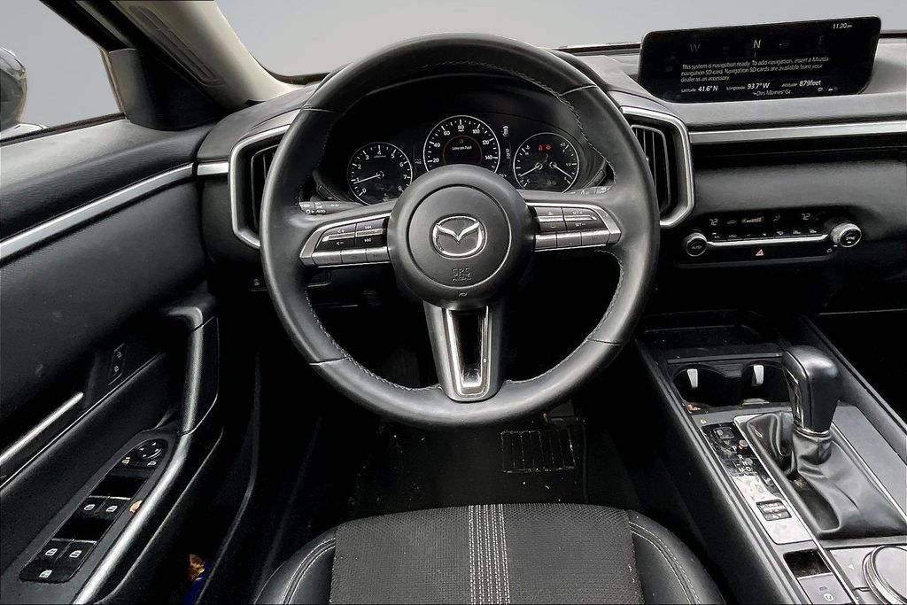 Thumbnail: 2024 Mazda CX-50 - 2