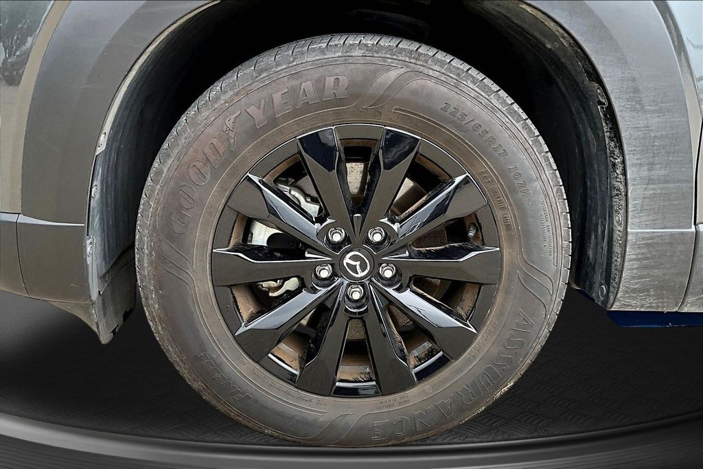 Thumbnail: 2024 Mazda CX-50 - 7