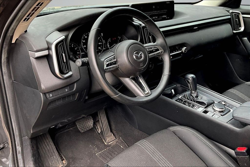 Thumbnail: 2024 Mazda CX-50 - 13