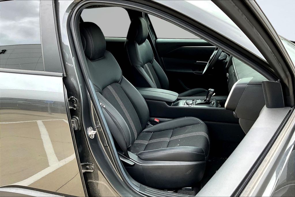 Thumbnail: 2024 Mazda CX-50 - 10