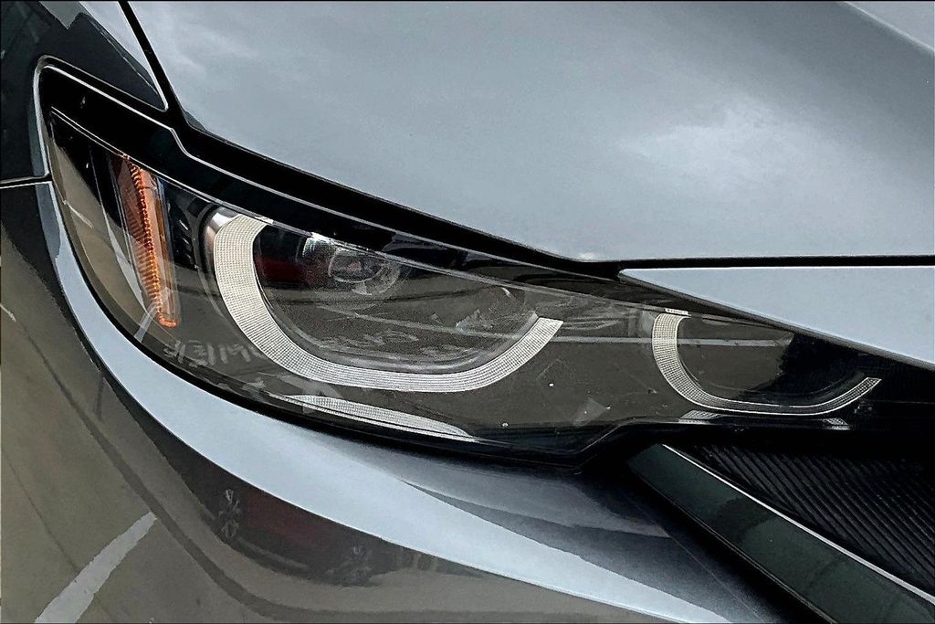 Thumbnail: 2024 Mazda CX-50 - 33
