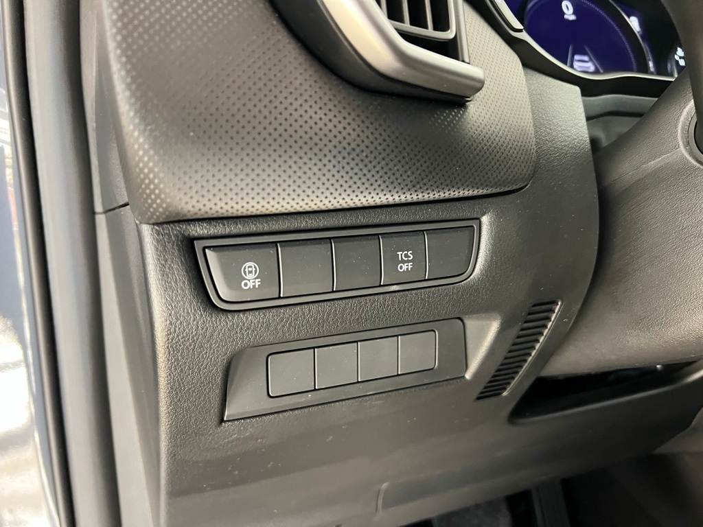 Thumbnail: 2024 Mazda CX-50 - 21