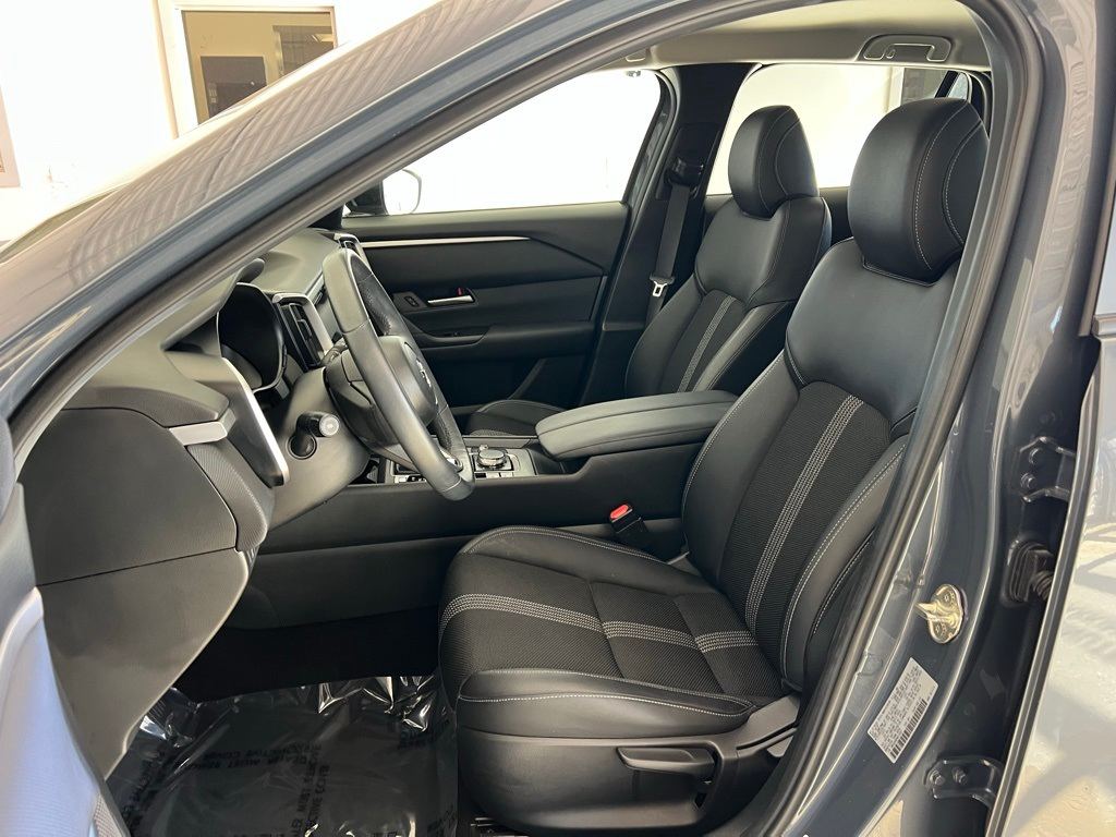 Thumbnail: 2024 Mazda CX-50 - 19